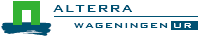 Logo Alterra